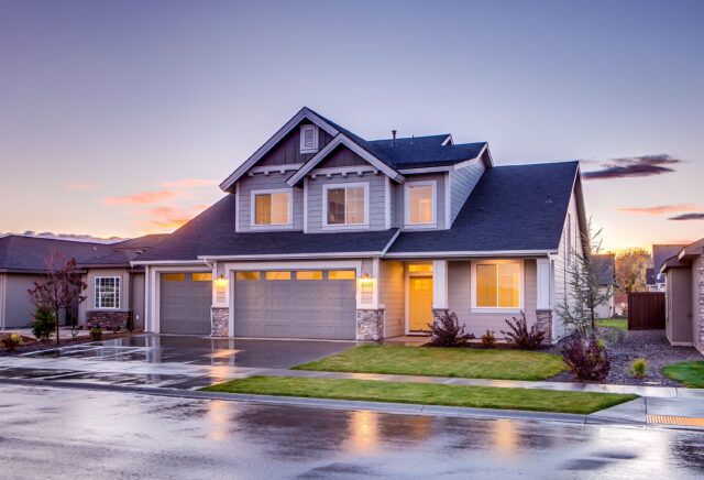 A Comprehensive Guide for First-Time Home Buyers